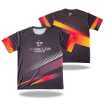 Die FINALS - Hannover 2026 - Sport Shirt - Gr: S