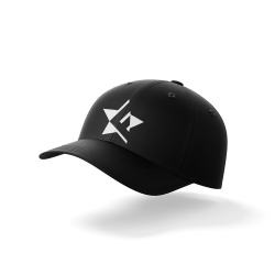 Die FINALS - Cap - Logo Schwarz