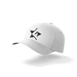 Die FINALS - Cap - Logo Weiß