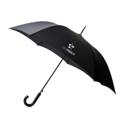 Die FINALS - Regenschirm - schwarz