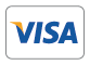 Zahlung mit Visacard